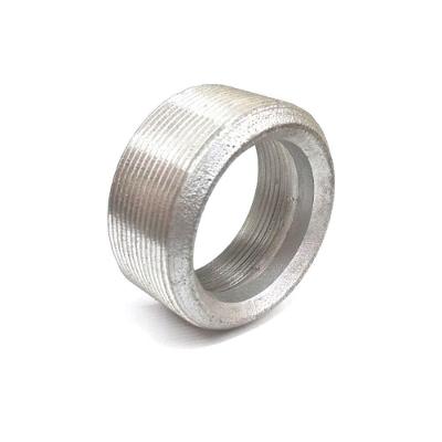 Bucha de Redução BR-03 com Rosca BSP Alumínio 1''X¾'' Wetzel