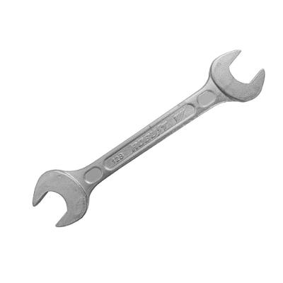 Chave Fixa 065.710 Medidas Diferentes em Cada Extremidade 17X19MM Niquelada e Cromada Robust