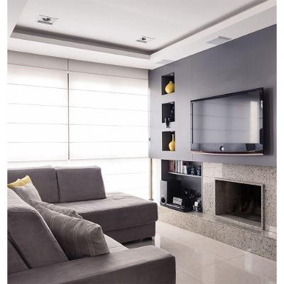 Spot Dicroica RE1214-1 com Facho Orientável Branco Revoluz Iluminação