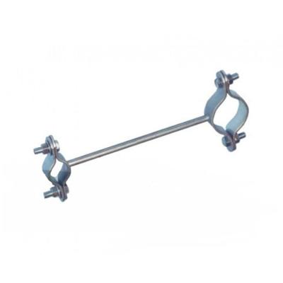 Sinalizador Suporte Abraçadeira PRT-987 para Aparelho 2'' Paratec