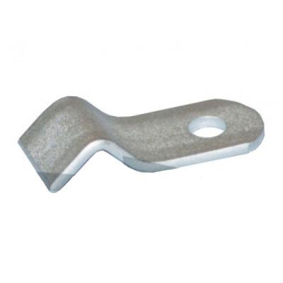 Chapa de Fixacao Tipo Unha PRT-587 para Componentes de Fixacao 35MM² Bivolt Paratec