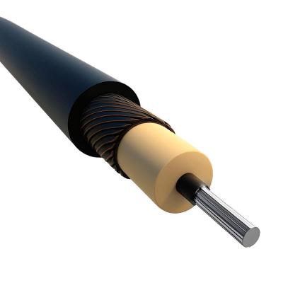 Cabo de Média Tensão EP-DRY105 Isolação EPR 105 Alumínio 12-20KV Nexans Brasil