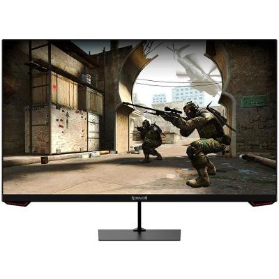 Monitor Gamer Aquamarine 27" Full HD VA 165HZ 1MS Bivolt GM27H2G Redragon