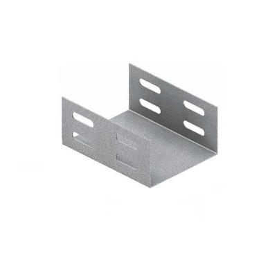 Emenda Galvanizada Emenda Galvanizada 100x50 Lisa Conexao Galvanizado Bivolt Brasduto