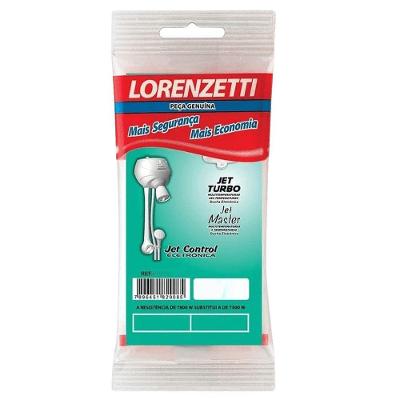 Resistência para Ducha Jet Control 5500W 110V Cód 3055-S Compatível Jet Turbo Multitemperaturas