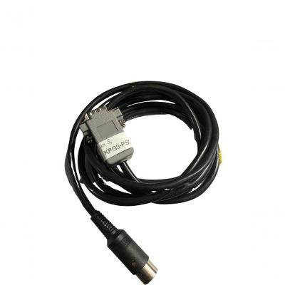 Cabo de Interligacao KPG3-PS3 14487 para Conexao Estavel de Modulos Eletricos Moeller