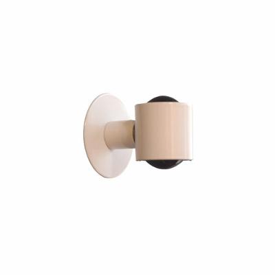 Arandela de Sobrepor LA-124 2 Fachos IP65 Interno e Externo Branco Ledart