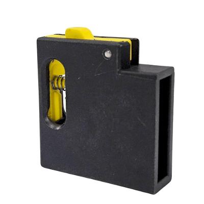 Acessório para Disjuntor 3VT9300-3HL00 com Dispositivo de Bloqueio IP40 Preto Siemens