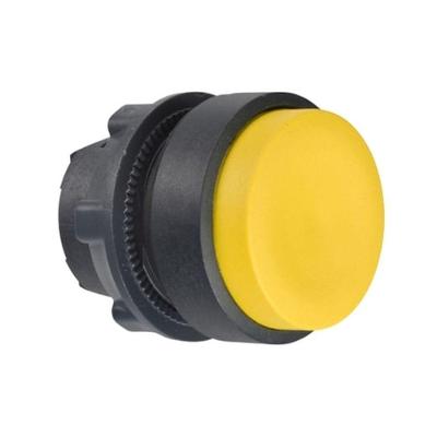Cabeçote para Botão ZB5AL5 Plástico Saliente Branco Schneider Electric