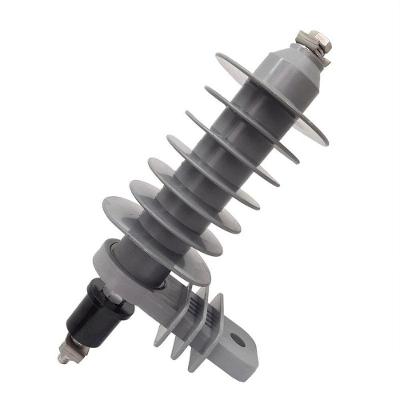 Para Raio Polimérico NLZP-2710-SP 27KV 10KA Padrão Copel Delmar