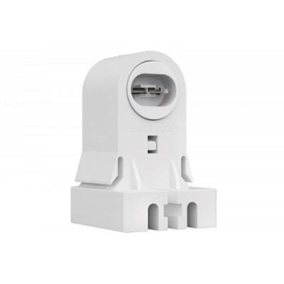 Soquete para Lâmpada Fluorescente HO 24 Fixo Gigante com Bivolt - Lumibras