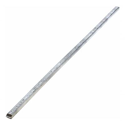 Solda Estanho Verguinha 40 X 60 para Soldagem Barra +-- 75G Cinza Bivolt Cobix