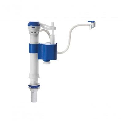 Mecanismo de Entrada para Caixa Acoplada 340204-41 com Acionamento Universal Branca Blukit