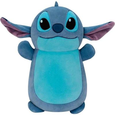 Pelúcia Stitch Me Abraça 4359 Fidelidade ao Filme 25CM Sunny Brinquedos
