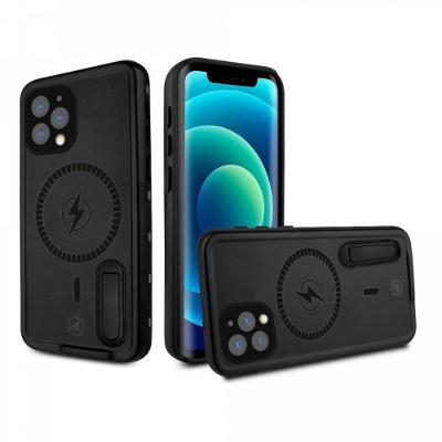 Capa Case Capinha À Prova D'Água Nautical Para Iphone 12 Pro Max - Gshield