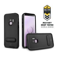 Capa Case Capinha À Prova D'Água Nautical Para Galaxy S9 - Gshield - 6