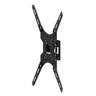 Suporte para TV Aquilae pqst-at55-01 Articulado 40KG Bivolt Preto