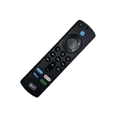 Controle Remoto Grupo MXT para Amazon Fire Stick com Comando de Voz Bivolt