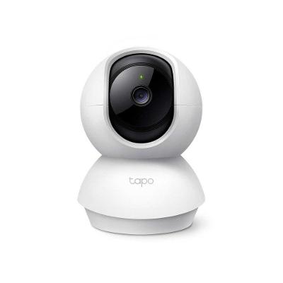 Câmera de Segurança Tapo TC70 360 graus  Full HD 1080P Wi-Fi com Visão Noturna TP-Link