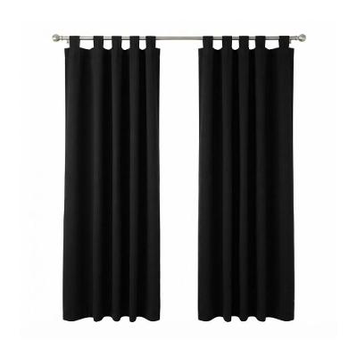 Cortina Black-out com Alças 2,80x2,80M PVC para Controle de Luminosidade Vida Pratika