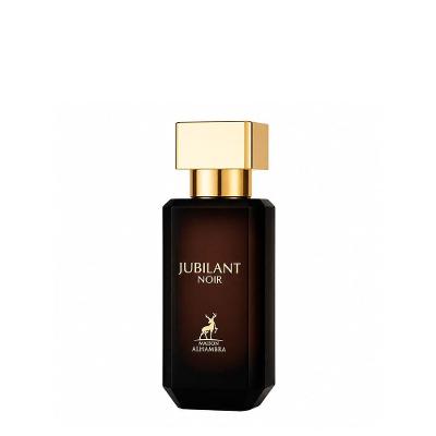 Perfume Jubilant Noir Feminino Eau de Parfum 30ML Maison Alhambra