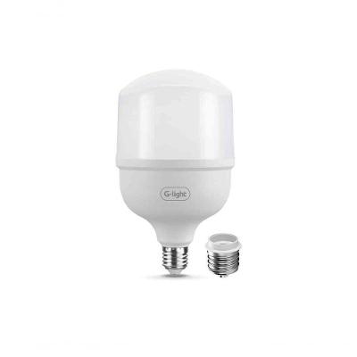 Lâmpada LED T120 Basic 75W com Adaptador E40 6500K Branco G-Light