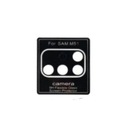 Pelicula Nano Flexivel Para Samsung Galaxy M51