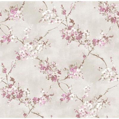 Papel De Parede Valentine Ramage 17202 - Rolo: 10m X 0,53m