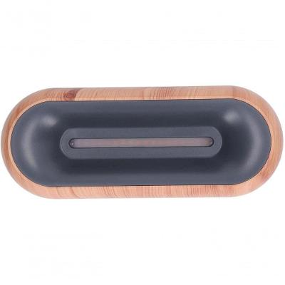 Umidificador Difusor Aromático Ultrassônico Com Controle Remoto Simula Chamas
