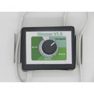 Controlador De Velocidade Para Motor De Tanquinho 110v 1000w