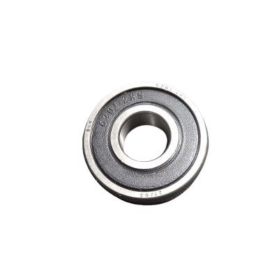 Rolamento Para Lavadora 6201 2Rs Motor Weg