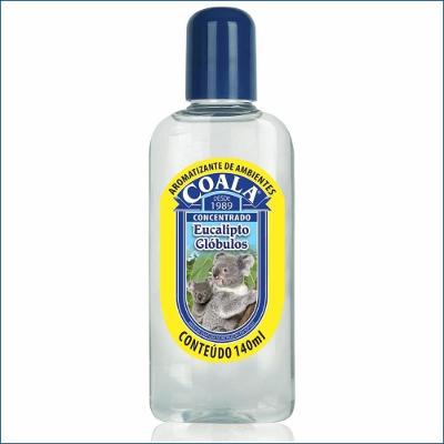 Perfumador De Ambiente Coala 120ml - Globulos Globulos