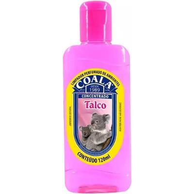 Perfumador De Ambiente Coala 120ml - Talco Talco