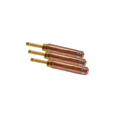 Kit Pinça para Pistola de Solda Capacitiva M3 Alta Condução Elétrica Bivolt Jamo Industrial