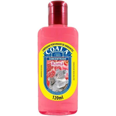 Perfumador De Ambiente Coala 120ml - Romã Roma