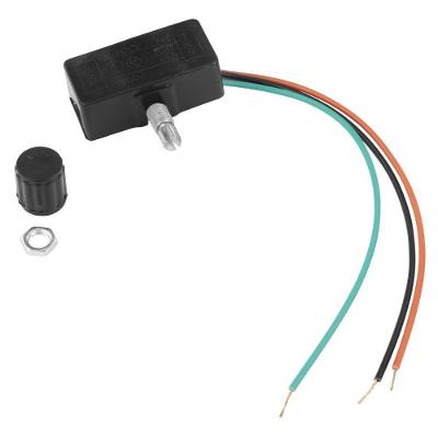 Regulador para Pulverizador Costal 20L com Controle de Pressão Bivolt Tramontina