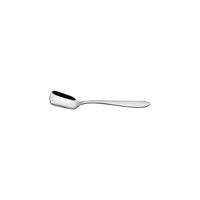 Pa para Açucar Satri 6 Unidades Aço Inox Polido Inox Tramontina