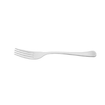 Garfo de Mesa Havana 2 Peças Aço Inox Polido Inox Tramontina
