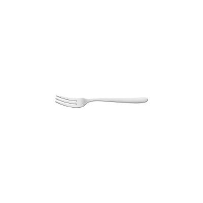 Garfo para Torta Cannes 6 Peças Aço Inox Polido para Mesa Inox Tramontina