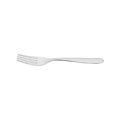 Garfo de Mesa Havai 24 Peças Aço Inox Polido para Mesa Posta Tramontina