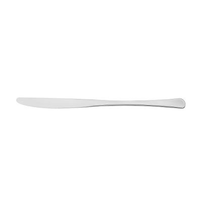 Faca de Mesa Havana 4 Peças Aço Inox Espelhado Inox Tramontina