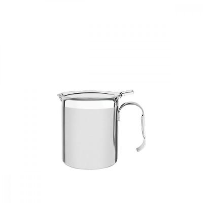 Bule Tramontina para Café e Leite Aço Inox Polimento Alto Brilho Inox 900ML