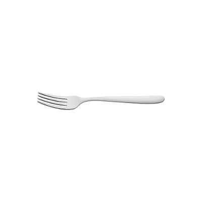 Garfo para Sobremesa Cannes 2 Peças Aço Inox Polido Inox Tramontina
