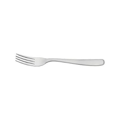 Garfo de Mesa Maresias 24 Peças Aço Inox Polido para Uso Diário Tramontina
