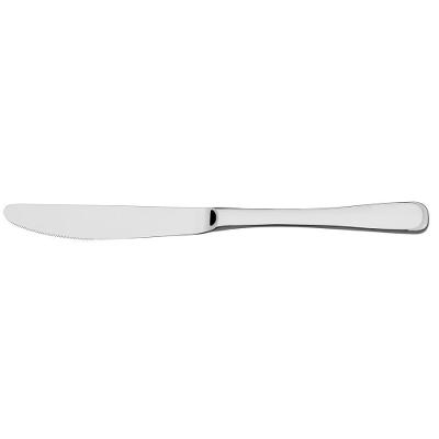 Jogo de Talheres Monaco 2 Facas + 2 Garfos Aço Inox Espelhado para Mesa Posta Inox Tramontina 4