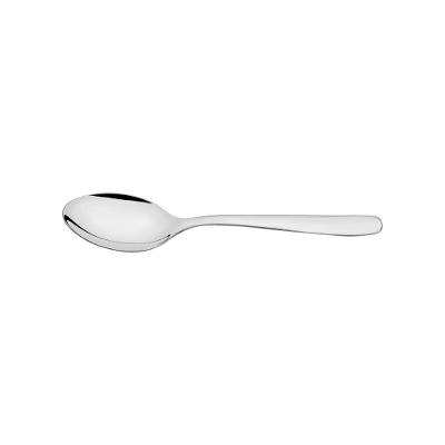 Kit 2 Colheres de Mesa Tramontina Havai em Aço Inox Polido Inox