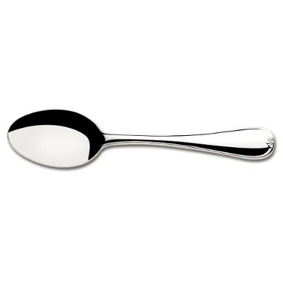 Colher para Sobremesa Vicenza em Aço Inox com Acabamento Alto Brilho para Cozinha Inox Tramontina 2
