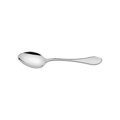 Colher de Mesa Kit 48 Peças Italy Aço Inox Polido para Cozinha Tramontina