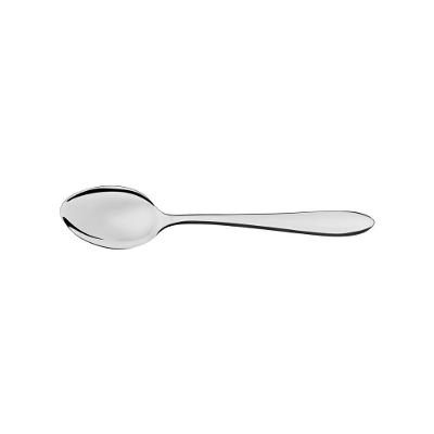 Colher de Mesa Satri 2 Peças Aço Inox Polido Inox Tramontina