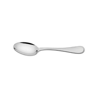Colher de Mesa Firenze 12 Peças Aço Inox Polido Inox Tramontina
